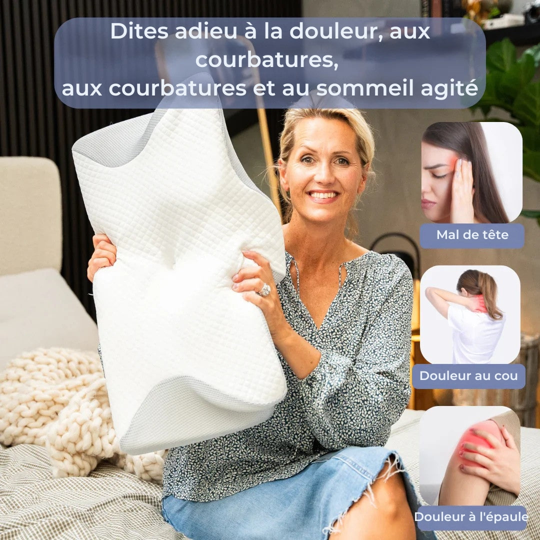 SmartPillow
