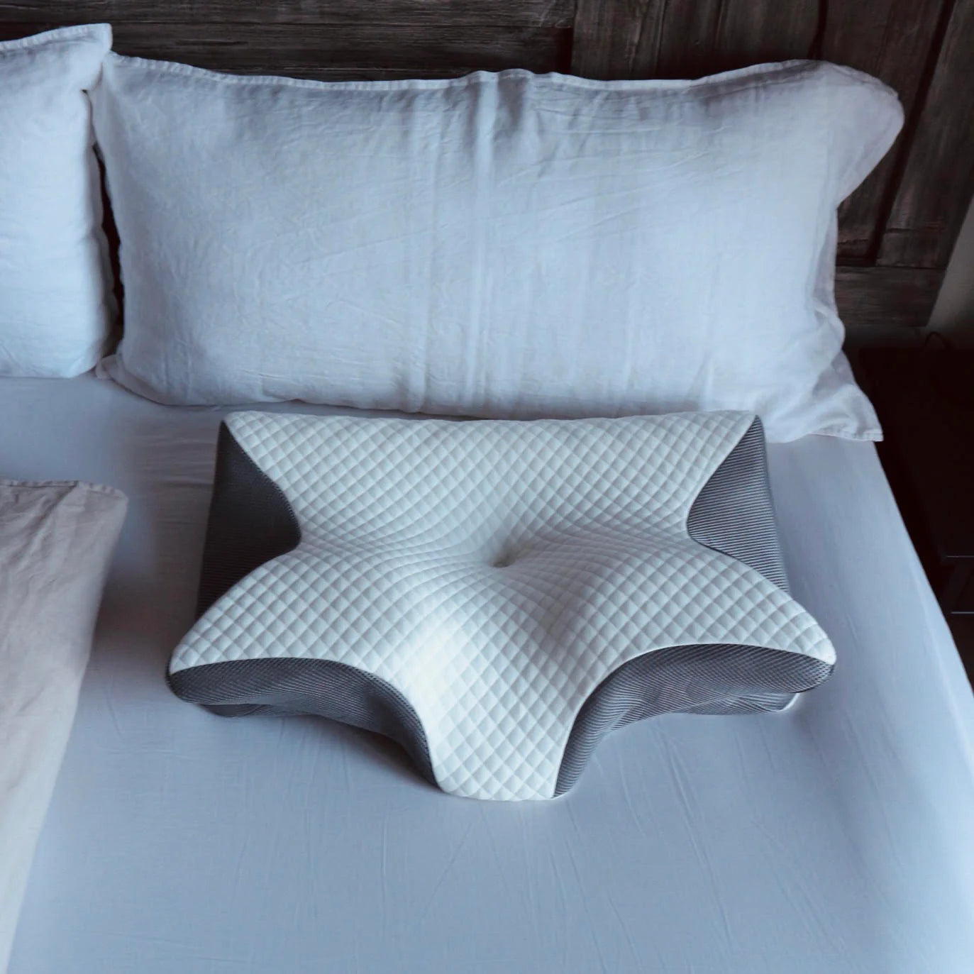 SmartPillow