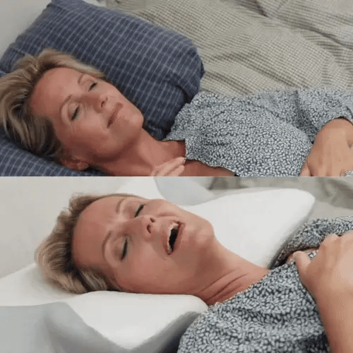 SmartPillow